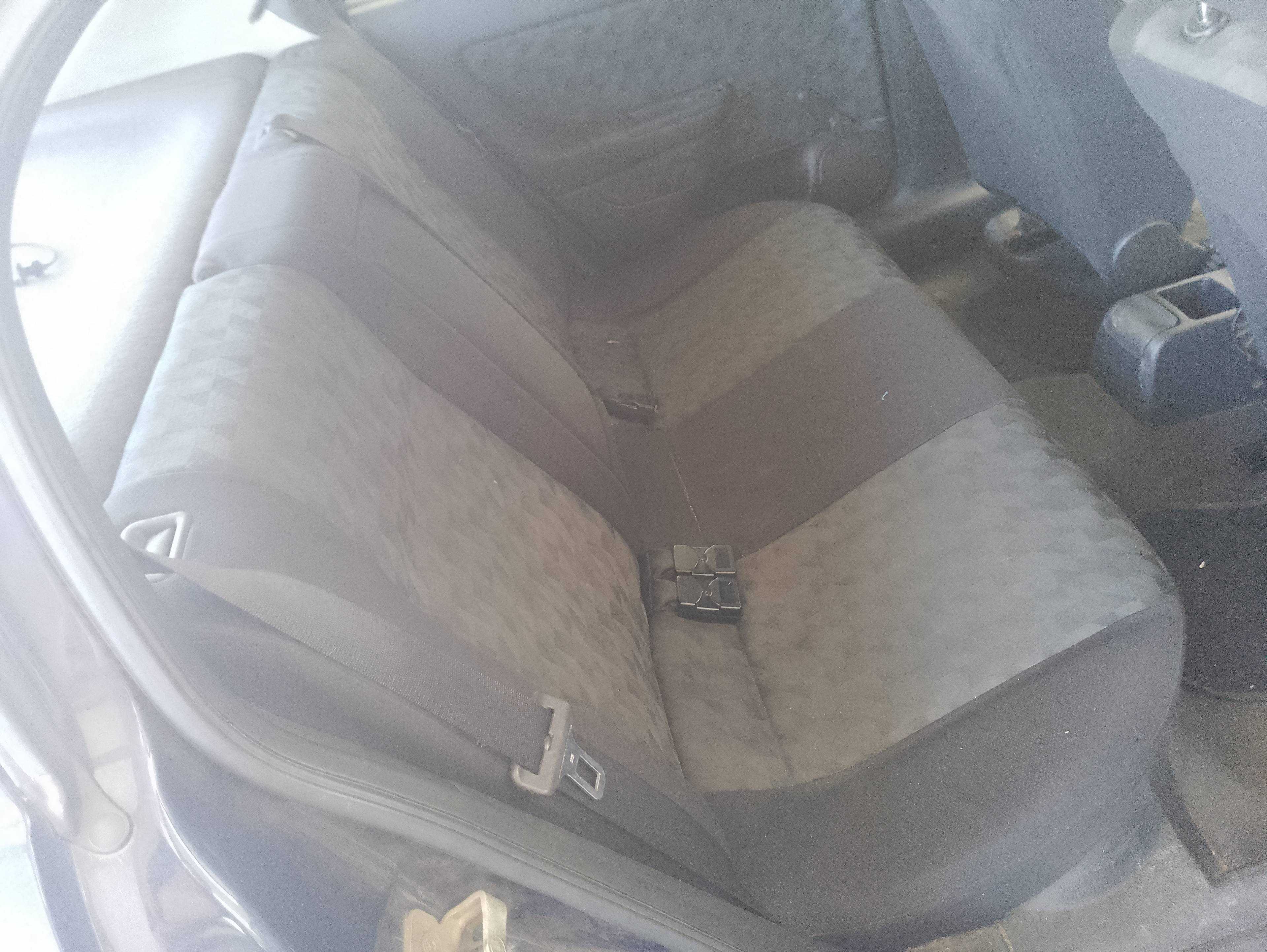 Recambio de asientos traseros para opel astra g berlina club referencia OEM IAM   