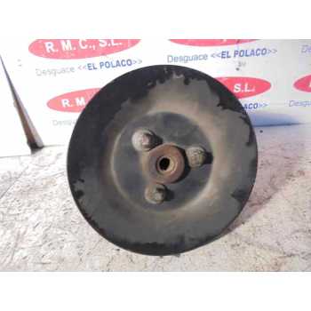 BOMBA DIRECCION OFERTA