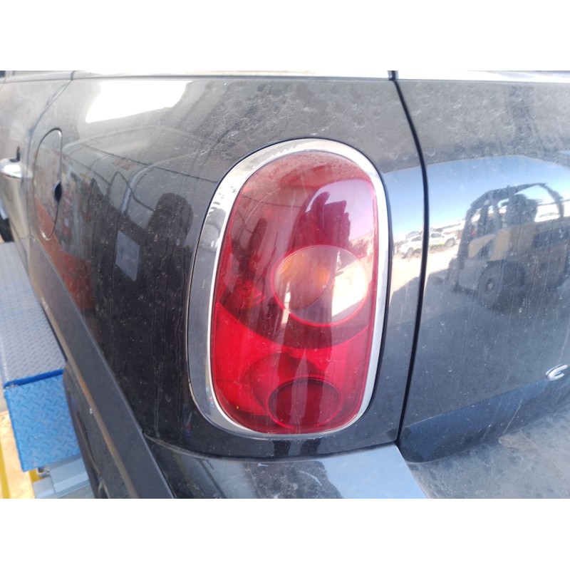 Recambio de piloto trasero izquierdo para mini mini countryman (r60) cooper d referencia OEM IAM 63219808149  