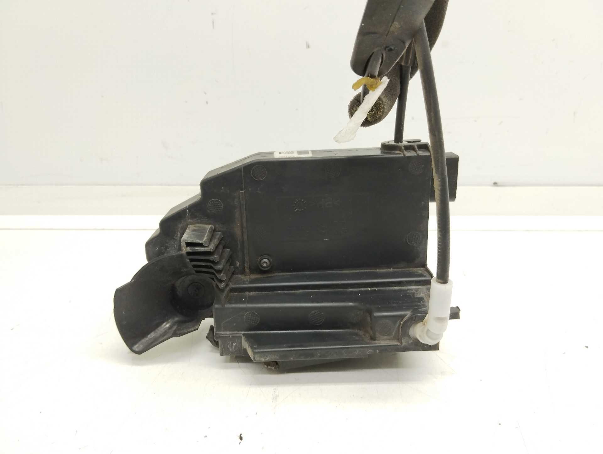 Recambio de cerradura puerta delantera derecha para peugeot 308 sw access referencia OEM IAM 9810309380  