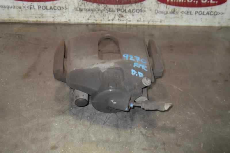 Recambio de pinza de freno delantera derecha para ford fusion (cbk) 1.4 tdci cat referencia OEM IAM   