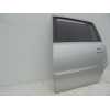 Recambio de puerta trasera izquierda para opel zafira b cosmo referencia OEM IAM   