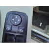 Recambio de mando retrovisor para mercedes-benz clase a (w169) a 150 a-edition (169.031) referencia OEM IAM   