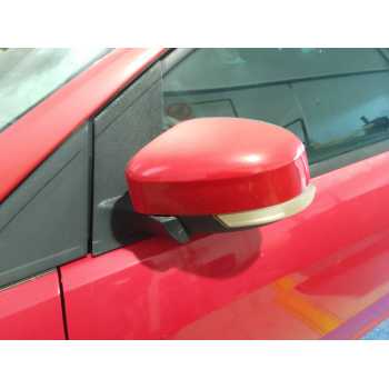 RETROVISOR IZQUIERDO 