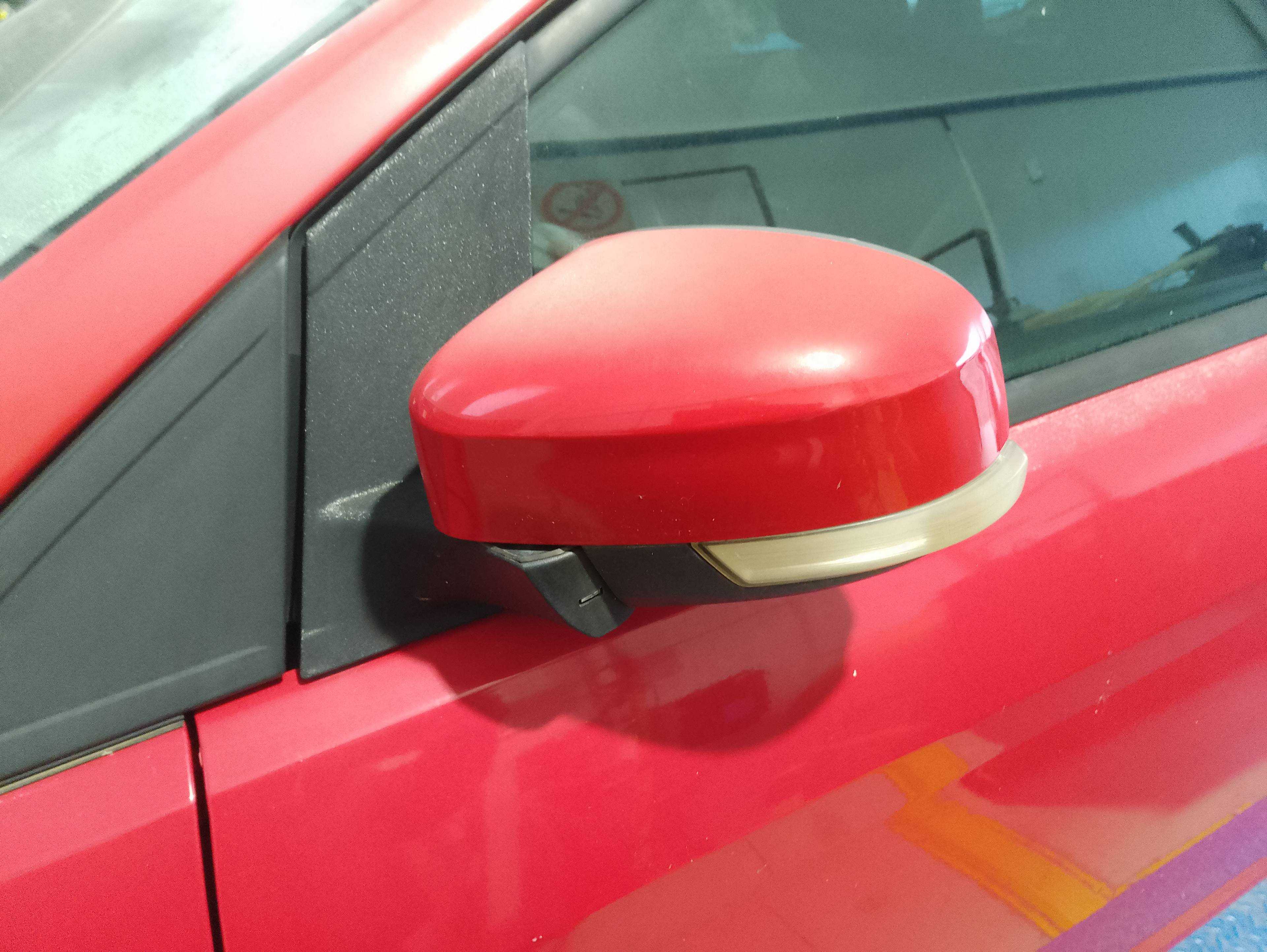 Recambio de retrovisor izquierdo para ford focus turnier (cb4) trend referencia OEM IAM   