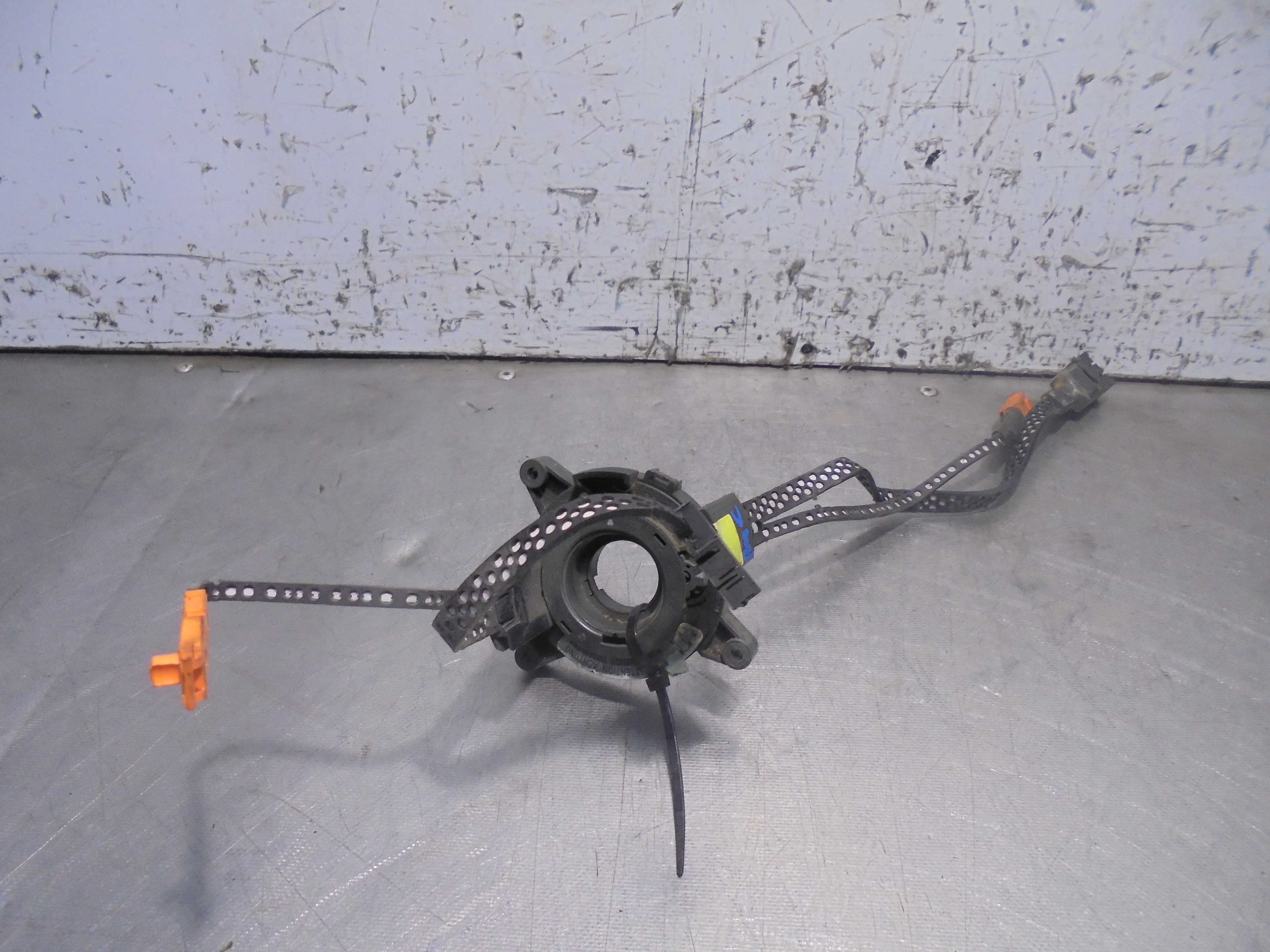 Recambio de anillo airbag para citroën xsara berlina 1.9 td exclusive referencia OEM IAM 9627442580  