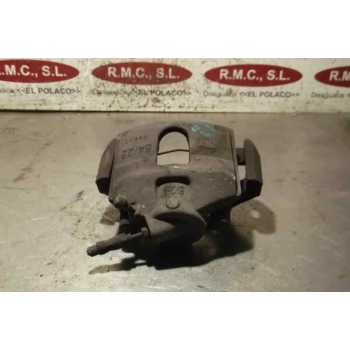 Recambio de pinza de freno delantera izquierda para ford fusion (cbk) 1.4 tdci cat referencia OEM IAM   