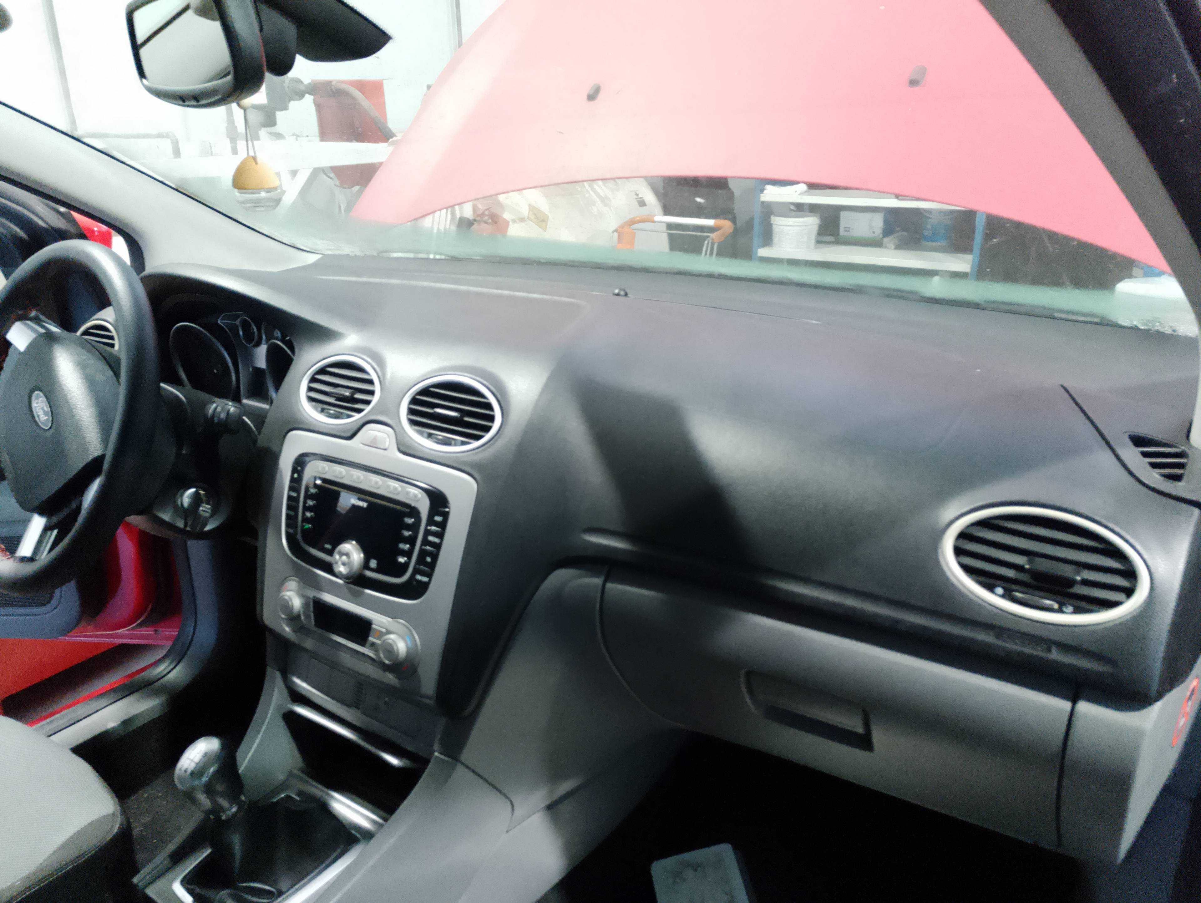 Recambio de salpicadero para ford focus turnier (cb4) trend referencia OEM IAM   