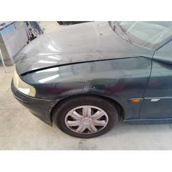 Recambio de aleta delantera izquierda para opel vectra b berlina básico referencia OEM IAM   