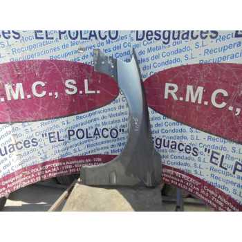 Recambio de aleta delantera izquierda para volvo s60 berlina 2.4 d referencia OEM IAM   