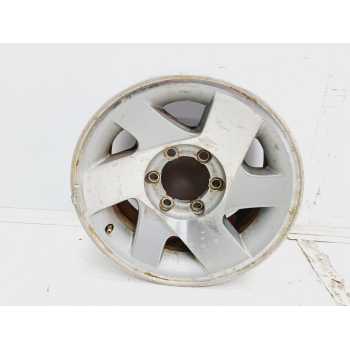 Recambio de llanta para mitsubishi l 200 (k6/7) 2.5 td cat referencia OEM IAM R16  