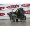 Recambio de cerradura puerta delantera derecha para toyota auris 1.4 turbodiesel cat referencia OEM IAM 6903012490  