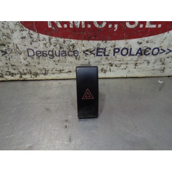 Recambio de mando warning para daewoo nubira berlina se referencia OEM IAM 864W0140  