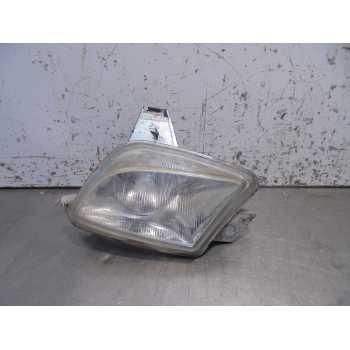 FARO ANTINIEBLA IZQUIERDO 1851002000 VALEO 