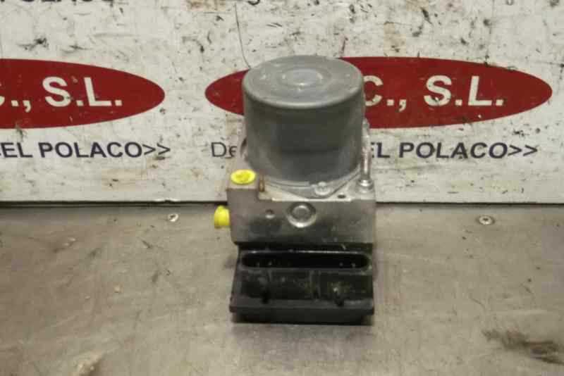 Recambio de abs para toyota auris 1.4 turbodiesel cat referencia OEM IAM 0265232154 4451002230 
