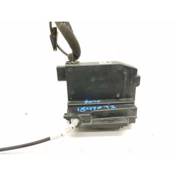CERRADURA PUERTA TRASERA IZQUIERDA 9826126080 