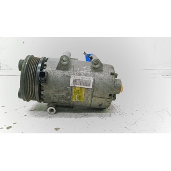 Recambio de compresor aire acondicionado para ford mondeo ber. (ca2) limited edition referencia OEM IAM 6G9119D629GC  