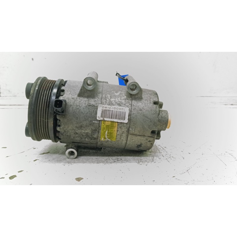 Recambio de compresor aire acondicionado para ford mondeo ber. (ca2) limited edition referencia OEM IAM 6G9119D629GC  