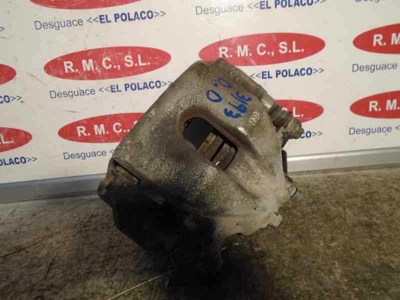 Recambio de pinza de freno delantera derecha para toyota auris 1.4 turbodiesel cat referencia OEM IAM   