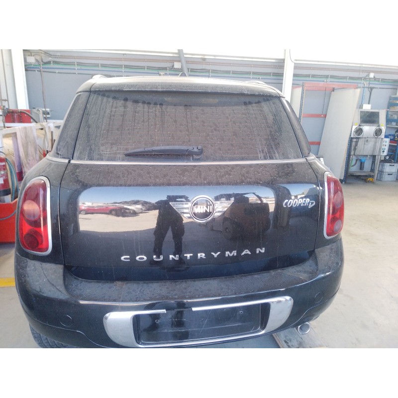 Recambio de porton trasero para mini mini countryman (r60) cooper d referencia OEM IAM 41009811574  