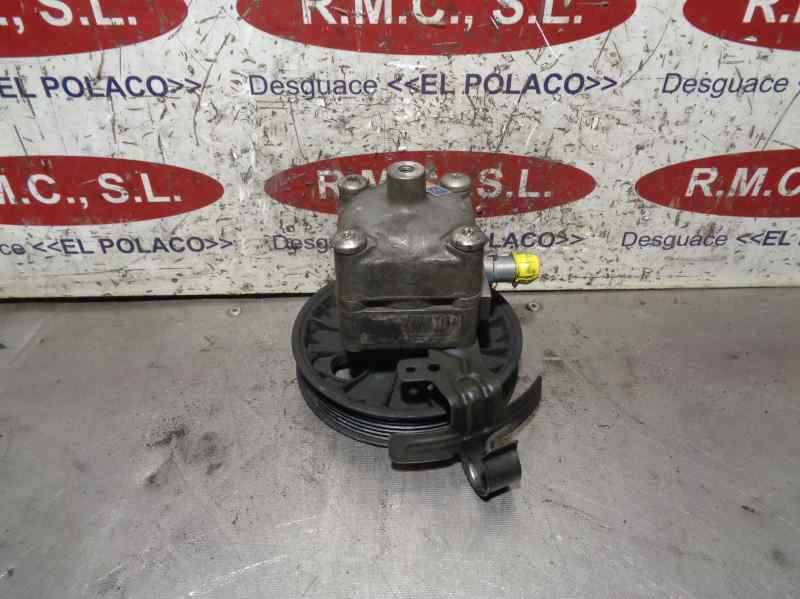 Recambio de bomba direccion para volvo s60 berlina 2.4 d referencia OEM IAM 30741122  