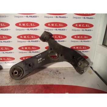 Recambio de brazo suspension inferior delantero derecho para toyota auris 1.4 turbodiesel cat referencia OEM IAM   