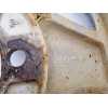 Recambio de llanta para mitsubishi l 200 (k6/7) 2.5 td cat referencia OEM IAM R16  