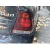 Recambio de piloto trasero derecho para bmw serie 3 berlina (e46) 320d referencia OEM IAM 632169277649  