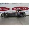 Recambio de maneta exterior delantera derecha para toyota auris 1.4 turbodiesel cat referencia OEM IAM   