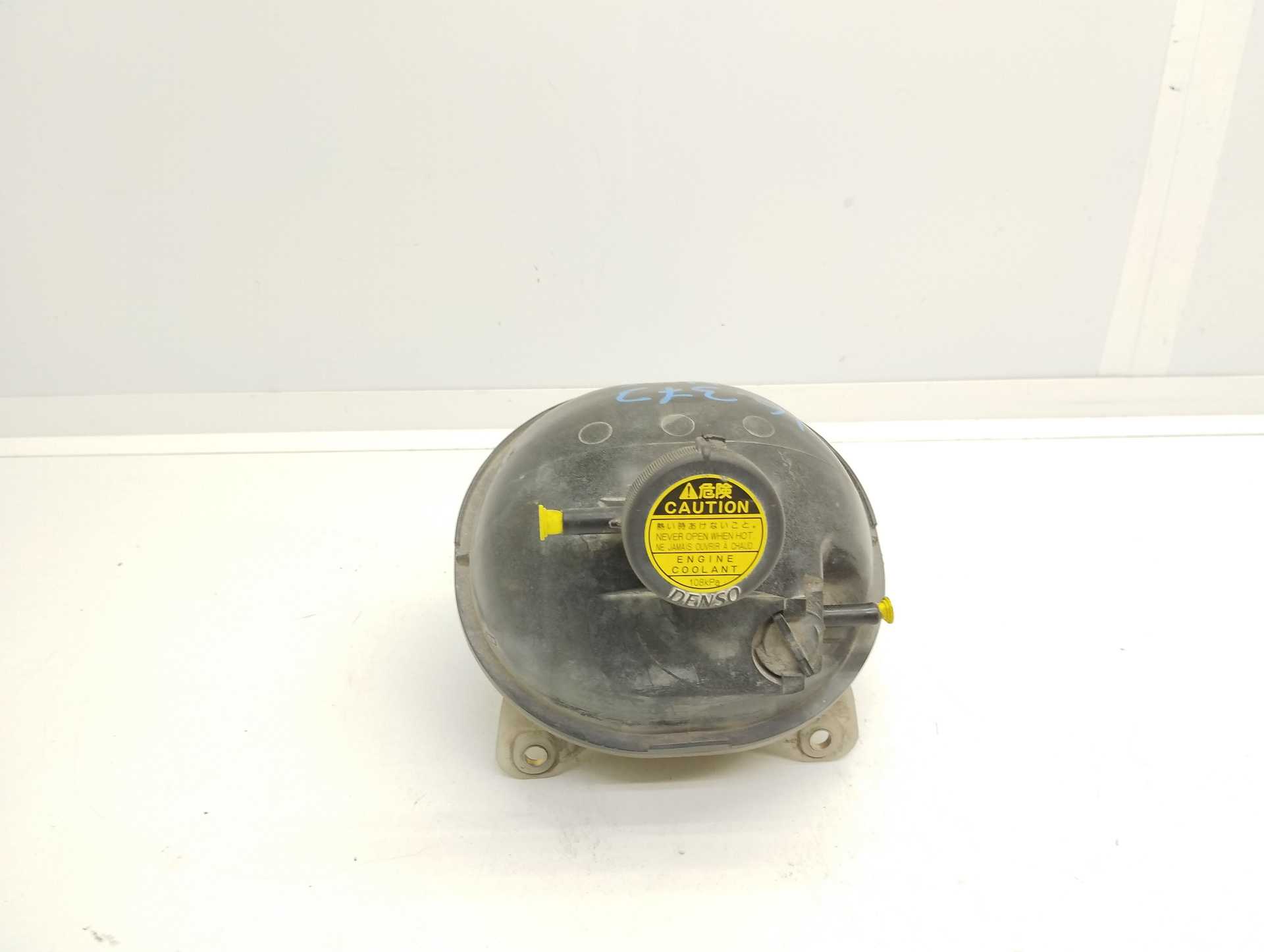 Recambio de deposito expansion para toyota avensis wagon (t25) 2.0 d-4d executive referencia OEM IAM 164800G020D 51994A0 