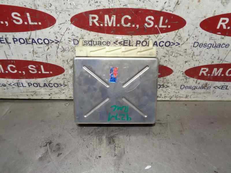 Recambio de centralita cambio automatico para volvo s60 berlina 2.4 d referencia OEM IAM 1T0101C00  