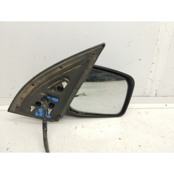 Recambio de retrovisor derecho para nissan x-trail (t31) le referencia OEM IAM   