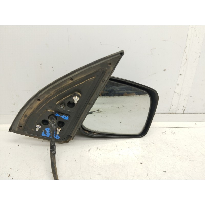 Recambio de retrovisor derecho para nissan x-trail (t31) le referencia OEM IAM   
