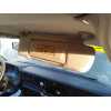 Recambio de parasol derecho para jaguar xj6/12 3.2 xj sport referencia OEM IAM   