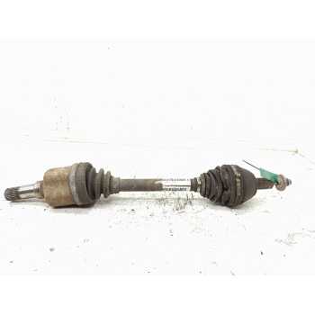 TRANSMISION DELANTERA IZQUIERDA 3M513B437DAF 1784754 