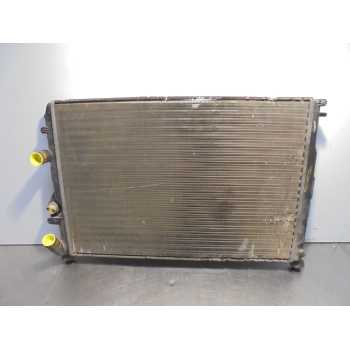 RADIADOR AGUA 7700425842 VALEO 