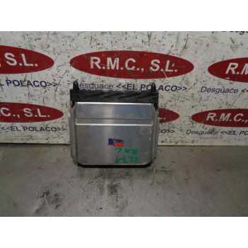 CENTRALITA MOTOR UCE 0281011441 