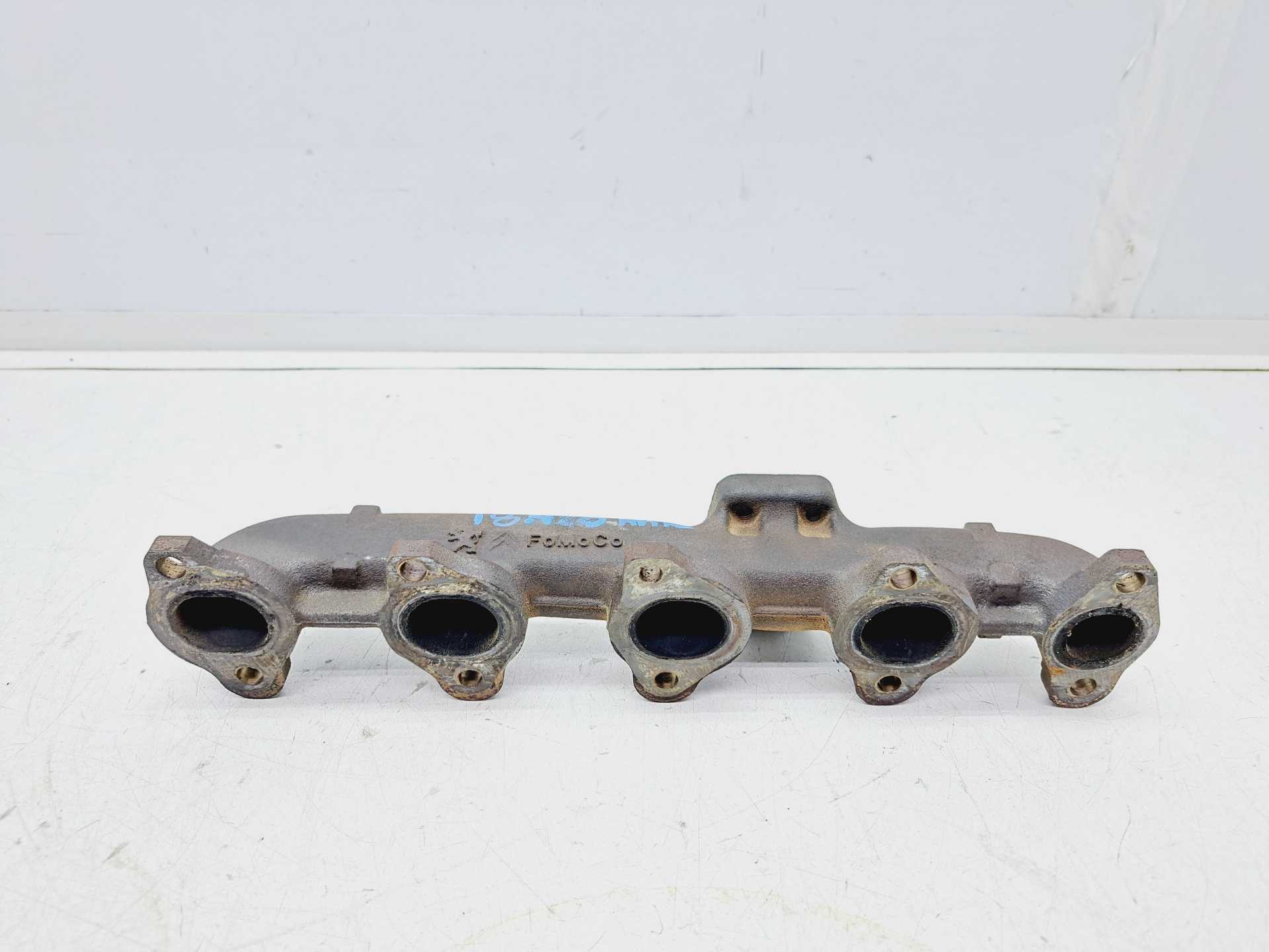 Recambio de colector escape para peugeot 308 sw access referencia OEM IAM   
