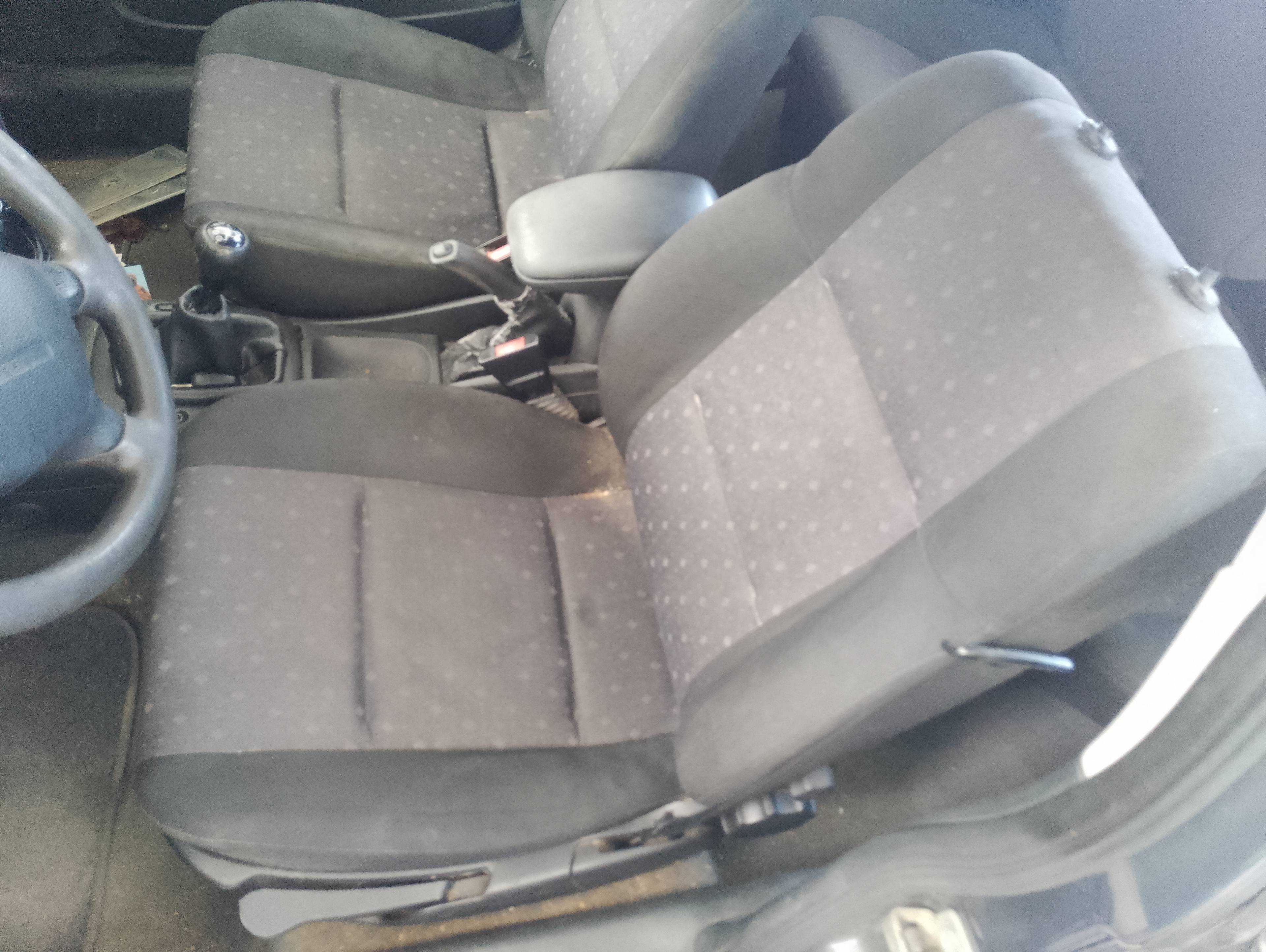 Recambio de asiento delantero izquierdo para opel vectra b berlina básico referencia OEM IAM   
