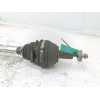 Recambio de transmision delantera izquierda para ford focus turnier (cb4) trend referencia OEM IAM 3M513B437DAF 1784754 