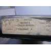 Recambio de radiador agua para renault megane i classic (la0) 1.9 dti alize referencia OEM IAM 7700425842 VALEO 