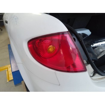 Recambio de piloto trasero izquierdo para seat toledo (5p2) exclusive referencia OEM IAM   