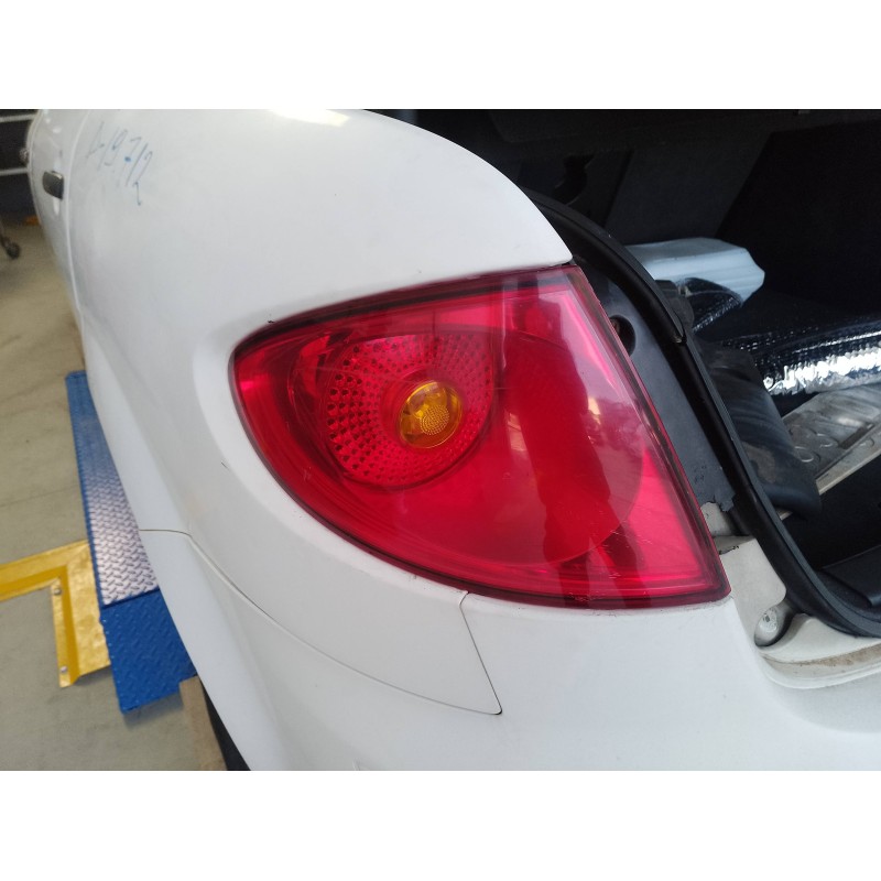 Recambio de piloto trasero izquierdo para seat toledo (5p2) exclusive referencia OEM IAM   