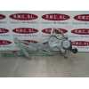Recambio de elevalunas delantero derecho para toyota auris 1.4 turbodiesel cat referencia OEM IAM   