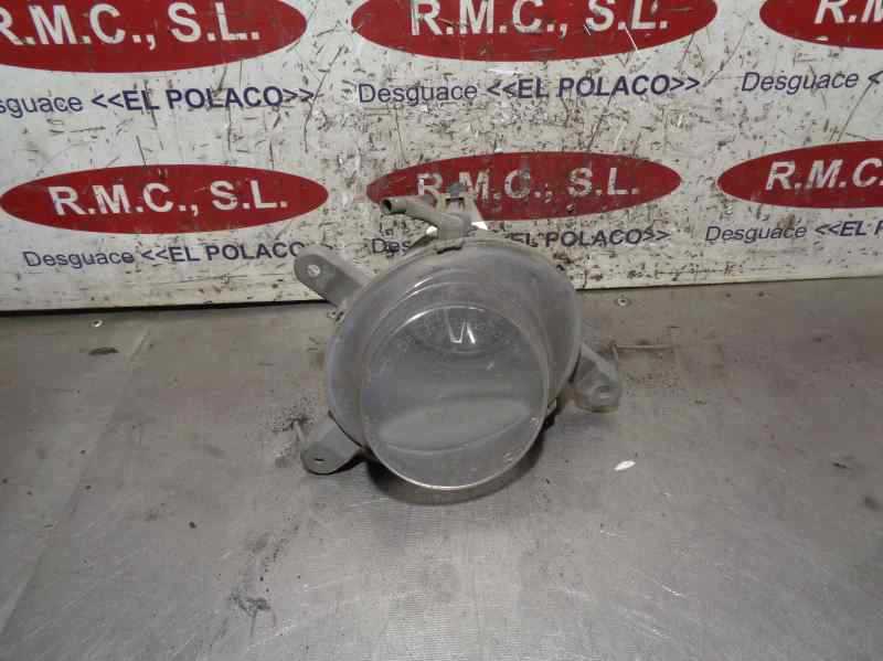 Recambio de faro antiniebla derecho para volvo s60 berlina 2.4 d referencia OEM IAM   