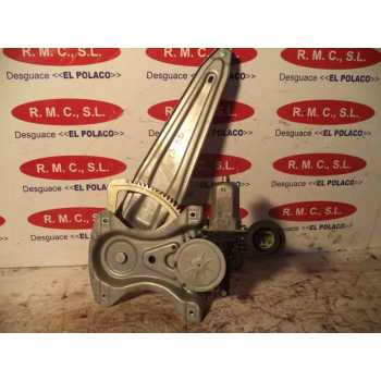 ELEVALUNAS TRASERO DERECHO 85720-0D120 973581-100 AV262100-2340