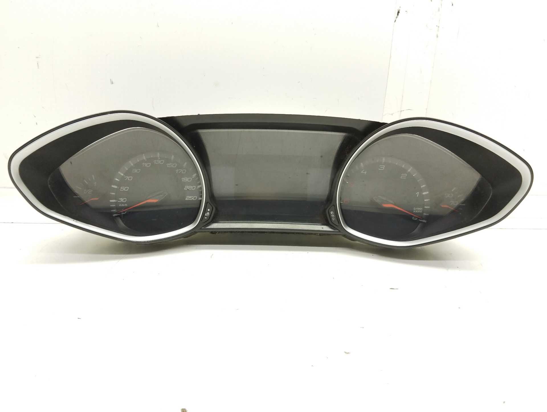 Recambio de cuadro instrumentos para peugeot 308 sw access referencia OEM IAM 9822774780  
