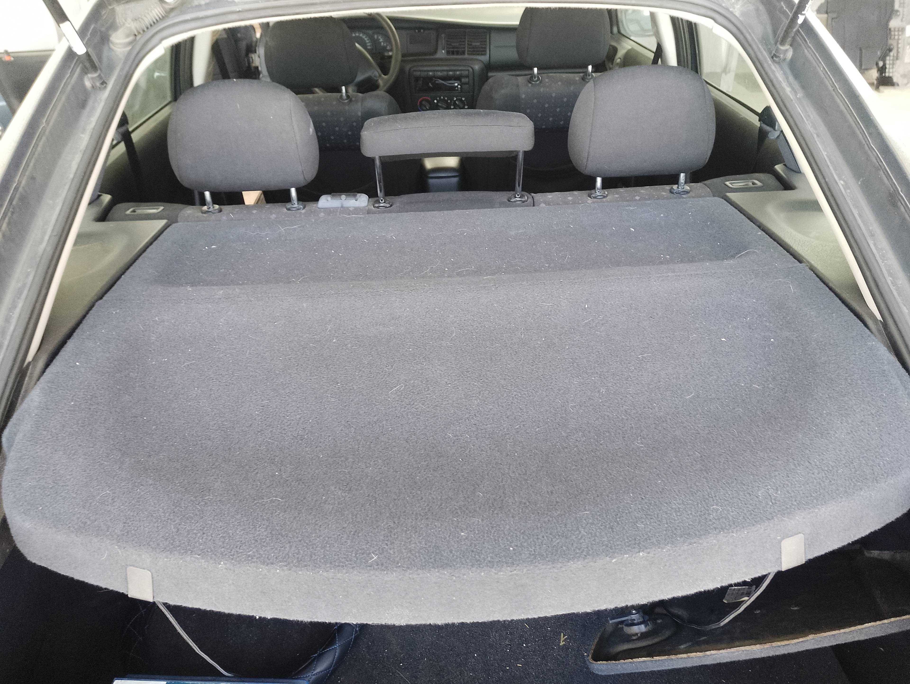 Recambio de bandeja trasera para opel vectra b berlina básico referencia OEM IAM   