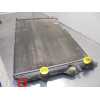 Recambio de radiador agua para renault megane i classic (la0) 1.9 dti alize referencia OEM IAM 7700425842 VALEO 