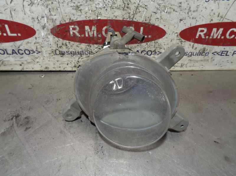 Recambio de faro antiniebla izquierdo para volvo s60 berlina 2.4 d referencia OEM IAM   